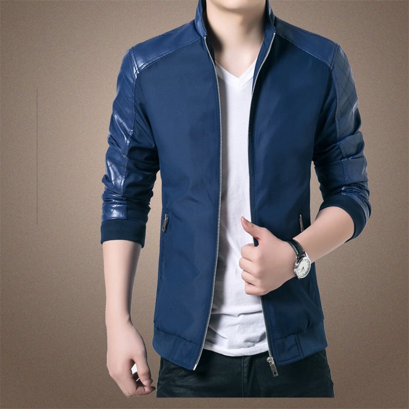 Youth Men's Jackets - Leisure Boutique Collection
