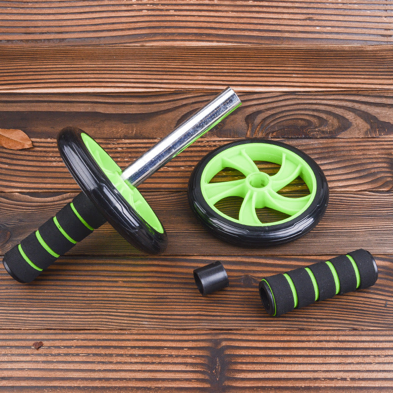 Abdominal Workout Fitness Equipment