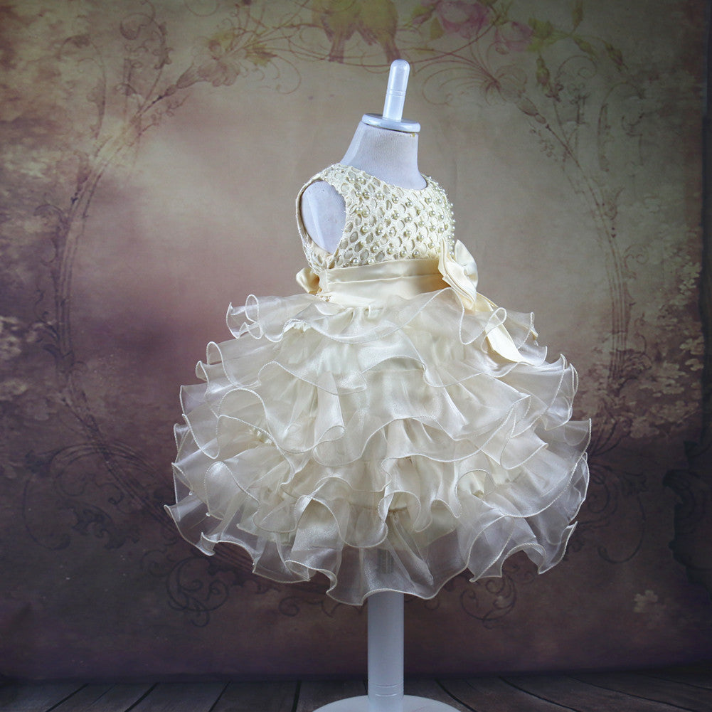 Children's Skirts, Dresses, and Formal Attire