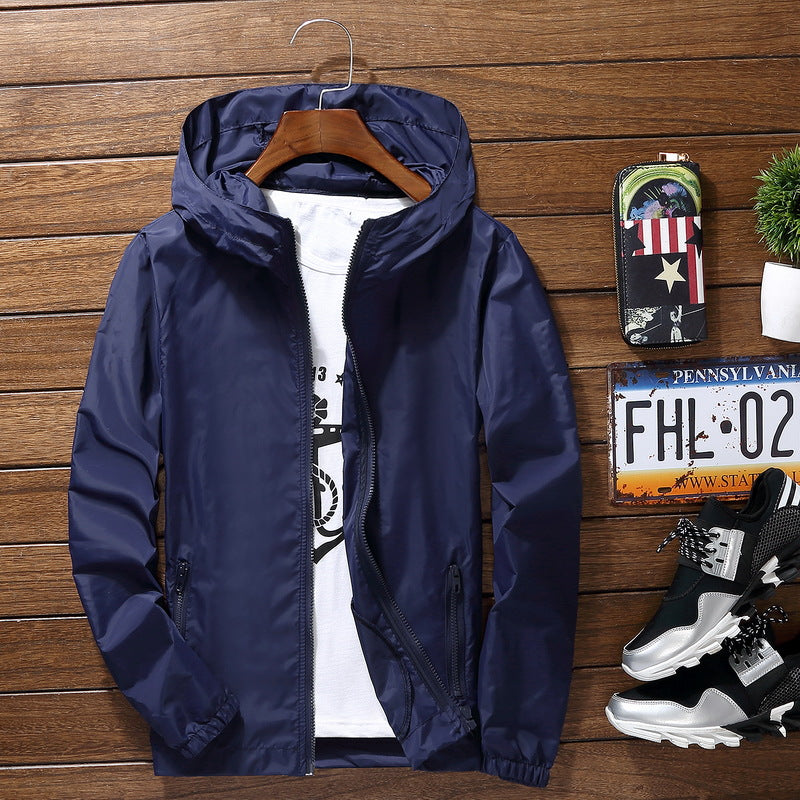 Unisex Jackets, Student Class Jackets, ReflectiveCouple Coats