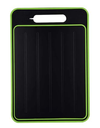 Defrosting Double Sided Cutting Board