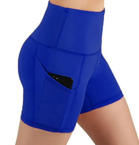Women's Yoga Pocket Leggings